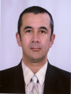 Pulatov Mirkhakim Mirsavirovich