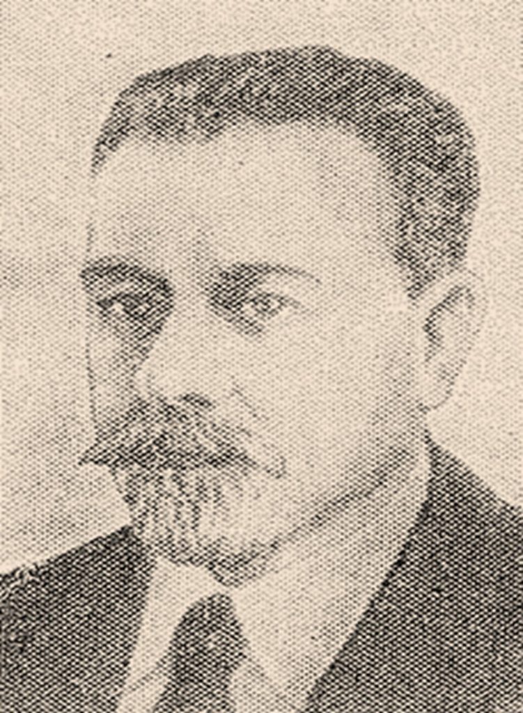 Sitkovskiy P.P.